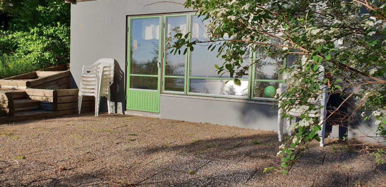Villa Vy Rattvik Bagian luar foto